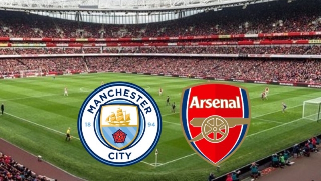 ด่วน !! ช่องทางถ่ายทอดสด ฟรีทีวีถ่ายทอดสด 3 ช่องทางชม แมนเชสเตอร์ ซิตี้ ปะทะ อาร์เซนอล