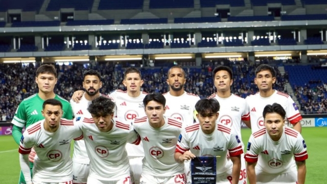 หลังแฟนเขมรเดือด !! สวายเรียง ทีมดัง “กัมพูชา” ออกแถลงการณ์ สาเหตุต้องลงแข่งกับ “ทรู แบงค็อก” ทีมจากประเทศไทย