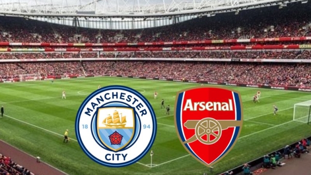 ด่วน !! กำลังจะลงสนาม ฟรีทีวีถ่ายทอดสด 3 ช่องทางชม แมนเชสเตอร์ ซิตี้ ปะทะ อาร์เซนอล