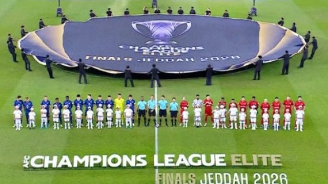 ได้แล้ว 4 ทีม !! ทะลุเข้าสู่ “รอบรองชนะเลิศ” ACL Elite