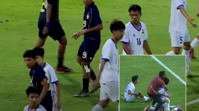 ได้แล้ว 2 ทีมแรก !! ทะลุเข้าสู่ “รอบรองชนะเลิศ” U17 ชิงแชมป์อาเซียน 2026