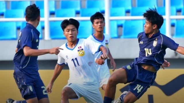 ความรู้สึกแฟนอาเซียน !! หลังเห็น “ทีมชาติไทย” แพ้ ทีมชาติลาว ร่วงตกรอบอาเซียน