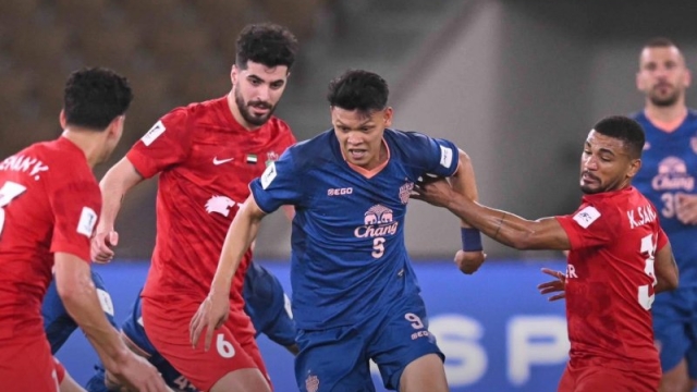 มหาศาล !! เปิดเงินรางวัล “บุรีรัมย์” ตัวแทนหนึ่งเดียวจากไทยได้รับใน ACL Elite