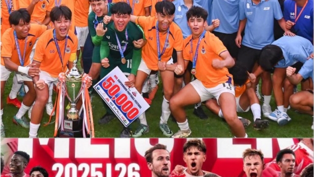 2 แชมป์ล่าสุด !! ของ “ไมคอน คาร์โดโซ่” เจ้าหนูบราซิลหัวใจไทย สำเนียงราชบุรี