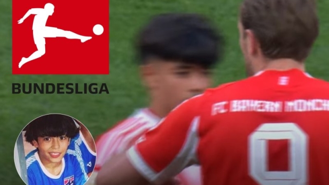 ฮือฮา !! “ไมคอน” เจ้าหนูบราซิลหัวใจไทย สำเนียงราชบุรี บันทึกหน้าประวัติศาสตร์ นักเตะอคาเดมีไทยคนแรก คว้าแชมป์บุนเดสลีกา 