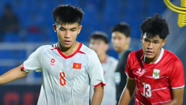 ความรู้สึกแฟนเวียดนาม !! หลัง “ทีมชาติไทย - อินโดนีเซีย” ร่วงตกรอบ U17 ชิงแชมป์อาเซียน
