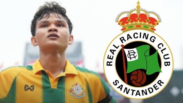 สู่กระทิงดุ !! จับตานักเตะไทยรายที่สองลุย “ลีกสเปน” ต่อจาก ธีรศิลป์ แดงดา