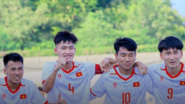 เจ้าภาพอินโดนีเซีย สุดช็อก !! ร่วงตกรอบตาม “ทีมชาติไทย” U17 ชิงแชมป์อาเซียน