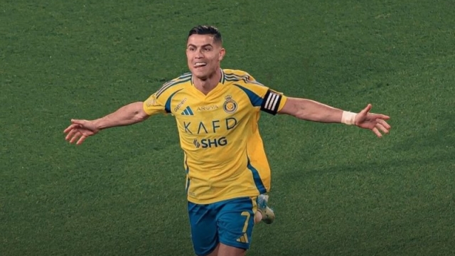 ทรู แบงค็อก เกือบได้เจอพี่โด้ !! อัล นาสเซอร์ ฟอร์มสุดโหดถล่มคู่แข่งยับ ทะลุตัดเชือก ACL2