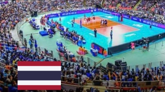 แฟนไทยห้ามพลาด !! 2 ช่องทางถ่ายทอดสดเชียร์ “ทีมสาวไทย” ลุยศึกวอลเลย์บอลสโมสรหญิงชิงแชมป์เอเชีย 2026