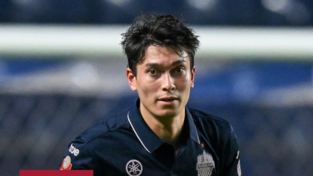 แอนโธนี ฮัดสัน ตอบแล้ว !! ดึง “เคนเนท ดูกัลล์” เสริมแกร่ง “ทีมชาติไทย” หรือไม่ 