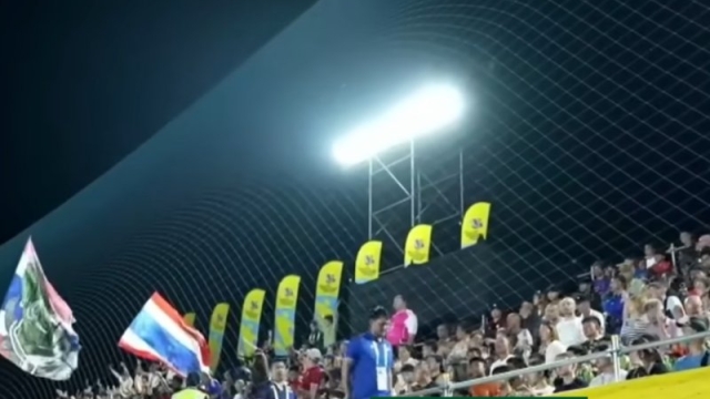 ช่องทางถ่ายทอดสด !! “ทีมชาติไทย” ปะทะ ทีมชาติซาอุดีอาระเบีย ศึกใหญ่ระดับทวีป