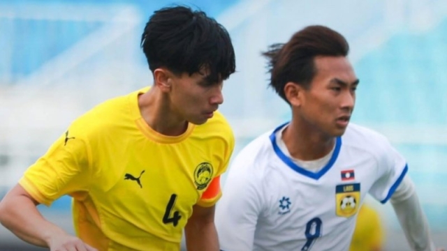 ได้แล้ว ทีมแรก !! ทะลุเข้า “รอบชิงชนะเลิศ” U17 ชิงแชมป์อาเซียน