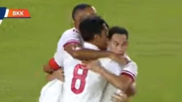 ผลสุดช็อก !! บทสรุป ทรู แบงค็อก ยูไนเต็ด (ไทย) พบ สวายเรียง เอฟซี (กัมพูชา)