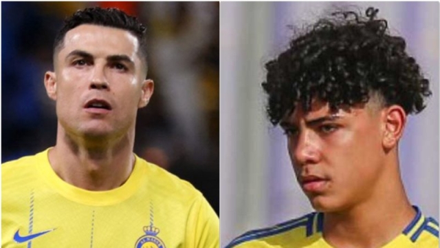 ฮือฮา !! อัล นาสเซอร์ เตรียมส่ง “พ่อ-ลูก” ผนึกกำลังเกมรุกร่วมกัน เป็นครั้งแรก