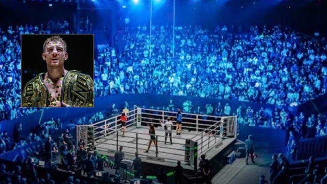 แฟนไทยห้ามพลาด ไฟต์หยุดโลก !! ช่องทางถ่ายทอดสด โจนาธาน แฮ็กเกอร์ตี ปะทะ “ยูกิ”