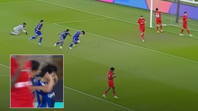 ประวัติศาสตร์ถูกจารึก !! มาชิดะ เซลเวีย บุกโค่น “ชาบับ อัล อาห์ลี” ทะลุเข้าชิงชนะเลิศ ACL Elite ครั้งแรก