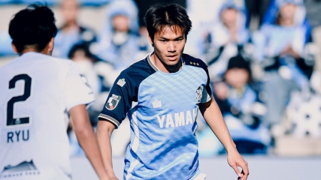 สุดช็อก !! ปรเมศย์ อาจวิไล ได้รับบาดเจ็บหนักเอ็นไขว้หน้าฉีกขาด