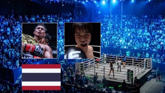 แฟนไทยห้ามพลาด !! ซุปเปอร์บอน ล้างแค้นแทนตะวันฉาย ดวลเดือด หลิว เมิงหยาง