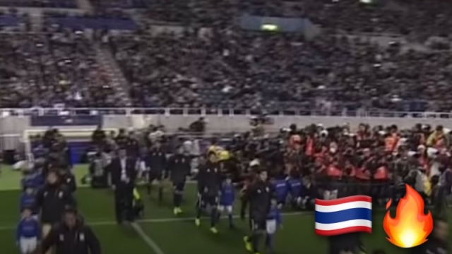 แฟนไทยได้เฮ !! ช่องทางถ่ายทอดสด 3 แมตช์เดือด “ทีมชาติไทย U17” ชิงตั๋วไปบอลโลก