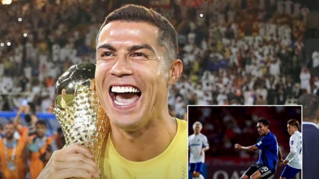 น่าเสียดาย แข้งเทพ เกือบได้เจอโด้ !! อัล นาสเซอร์ ฟอร์มโหด ถล่มคู่แข่งอย่างยับ ทะลุเข้าชิงชนะเลิศ ACL2