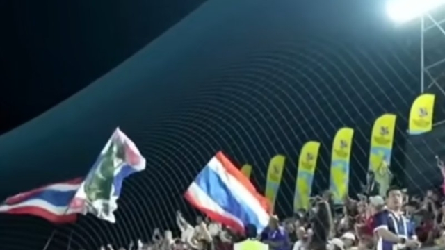 วันนี้เดือดแน่ !! ฟรีทีวีถ่ายทอดสด ช่องทางชม “ทีมชาติไทย” ปะทะ ทีมชาติซาอุดีอาระเบีย ศึกใหญ่ระดับทวีป