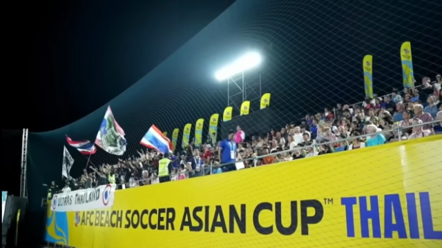 เปิดอันดับโลก !! 3 ทีมคู่แข่ง “ทีมชาติไทย” ศึก Asian Beach Games 2026