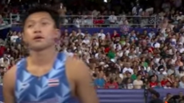 ช่องทางถ่ายทอดสด !! “เทพบิว” ลมกรดทีมชาติไทย รอบชิงเหรียญทองประวัติศาสตร์ ที่ประเทศจีน