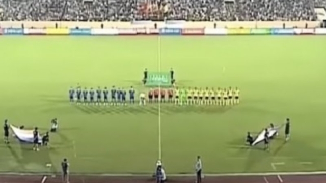 เดือดแน่ !! แฟนไทยห้ามพลาด “ทีมชาติไทย U17” ปะทะ ทีมชาติเวียดนาม