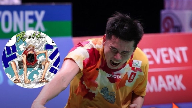 ไทยสะเทือนเวทีโลก !! “วิว กุลวุฒิ” แก้มือสำเร็จ โค่น คริสโต โปปอฟ คู่ปรับจากฝรั่งเศส ศึกใหญ่ระดับโลก