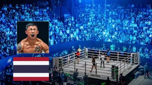 เดือดแน่ !! ช่องทางถ่ายทอดสด “รถถัง” ปะทะ ทาเครุ เซกาวา