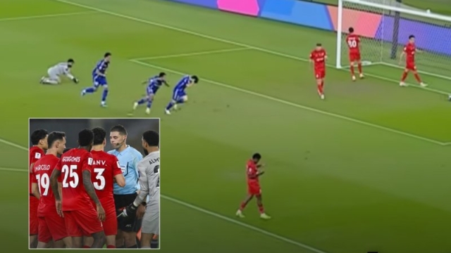 AFC ตัดสินใจแล้ว !! ชาบับ อัล อาห์ลี vs มาชิดะ เซลเวีย รอบรองชนะเลิศ ACL Elite แข่งใหม่ หรือไม่