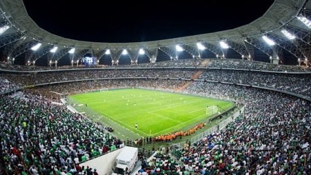 ด่วน !! กำลังจะลงสนาม ช่องทางชม อัล อาห์ลี (ซาอุดีอาระเบีย) ปะทะ มาชิดะ เซลเวีย (ญี่ปุ่น) ACL Elite รอบชิงชนะเลิศ