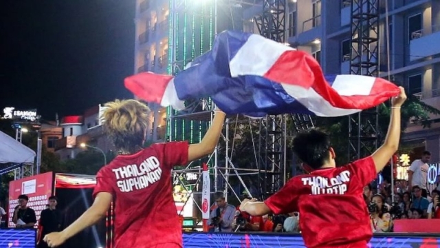 ด่วน !! 2 ช่องทางชม “ทีมชาติไทย” ปะทะ ทีมชาติเวียดนาม เทคบอลหญิงคู่ ศึก Asian Beach Games 2026