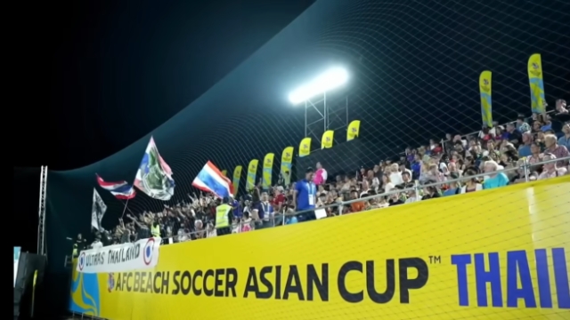 ด่วน !! กำลังจะลงสนาม ฟรีทีวีถ่ายทอดสด ช่องทางชม “ทีมชาติไทย” ปะทะ ทีมชาติอิหร่าน ท็อป 5 ของโลก (เลื่อนจากเมื่อวาน)