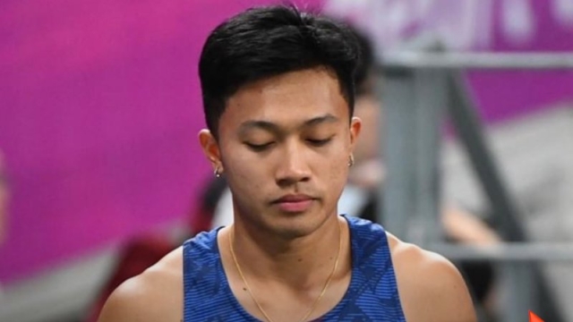 “เทพบิว” เปิดใจหมดเปลือก !! เจอปัญหา “วิ่งบนทราย” ครั้งแรกในชีวิต ที่ประเทศจีน