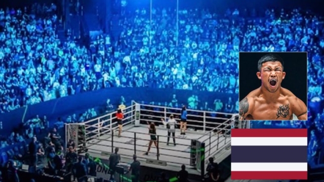 เดือดทะลุจอ !! ช่องทางถ่ายทอดสด “รถถัง” ปะทะ “ทาเครุ เซกาวา” ศึกหยุดโลก