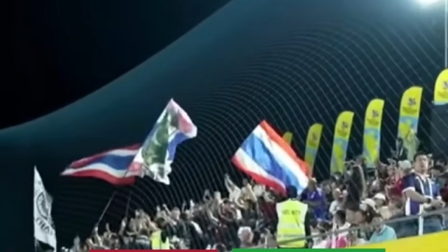 ด่วน !! ฟรีทีวีถ่ายทอดสด ช่องทางชม “ทีมชาติไทย” ปะทะ ทีมชาติอิหร่าน ท็อป 5 ของโลก (เลื่อนจากเมื่อวาน)