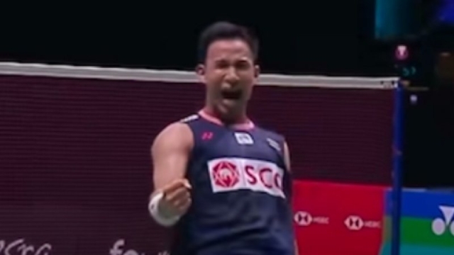 ไทยสะเทือนเวทีโลก !! ทีมแบดมินตัน “ทีมชาติไทย” โชว์ฟอร์มโหดร่างทอง โค่น ทีมชาติฝรั่งเศส ประเดิมศึกชิงแชมป์โลก 