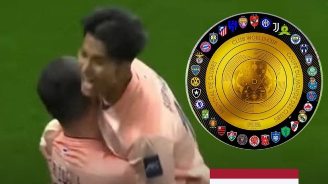 ไทยไปบอลโลกแน่ !! “บุรีรัมย์ - JDT” จ่อควงคู่ไปบอลโลก ครั้งแรกในประวัติศาสตร์