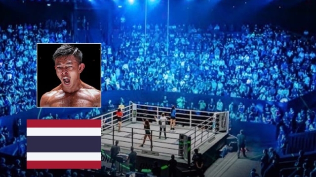 เวทีญี่ปุ่นเดือดแน่ !! แฟนไทยห้ามพลาด ช่องทางถ่ายทอดสด ทรงชัยน้อย ปะทะแชมป์โลก “นาดากะ”