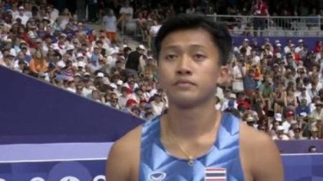 ด่วน !! ฟรีทีวีถ่ายทอดสด 2 ช่องทางชม “เทพบิว” นำทัพลมกรดทีมชาติไทย ชิงชัยเหรียญทองประวัติศาสตร์ ผลัด 4x60 เมตร