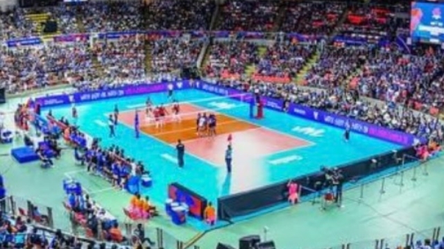 วันนี้เดือดแน่ !! 2 ช่องทางถ่ายทอดสด นครราชสีมา 3M Films ทีมตัวแทนประเทศไทย ปะทะ ทีมแกร่งอิหร่าน ศึกใหญ่ระดับทวีป