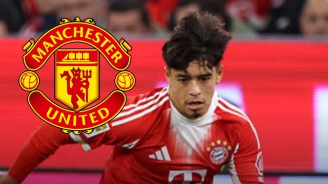 ฮือฮา !! สื่ออังกฤษตีข่าว “แมนยู” ทุ่มร้อยล้าน คว้า “ไมคอน” เจ้าหนูบราซิลหัวใจไทย