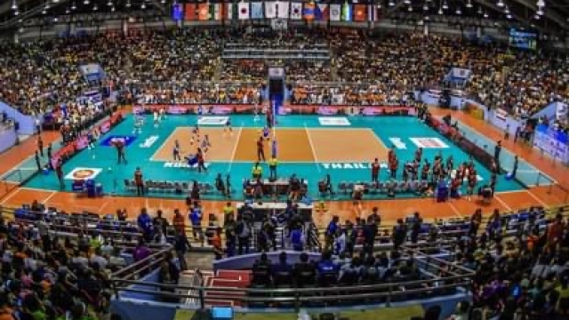 ด่วน !! 2 ช่องทางถ่ายทอดสด ทีมวอลเลย์บอลหญิงไทย ปะทะ ทีมแกร่งญี่ปุ่น ชิงตั๋วไปลูกยางโลก !!!