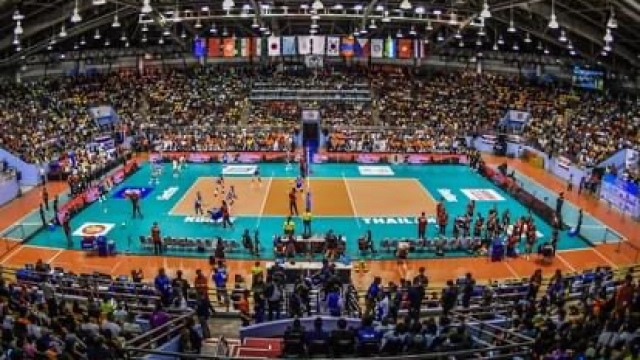 ด่วน !! กำลังจะลงสนาม 2 ช่องทางถ่ายทอดสด ทีมวอลเลย์บอลหญิงไทย ปะทะ ทีมแกร่งญี่ปุ่น ชิงตั๋วไปลูกยางโลก !!!