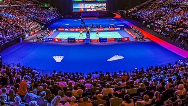 แฟนไทยห้ามพลาด !! ช่องทางถ่ายทอดสด แบดมินตันทีมชิงแชมป์โลก “ทีมชาติไทย” ปะทะ ทีมชาติแอลจีเรีย