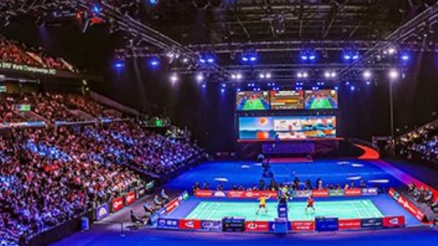 ชี้ชะตาวันนี้ !! ช่องทางถ่ายทอดสด แบดมินตันทีมชิงแชมป์โลก “ทีมชาติไทย” ปะทะ ทีมชาติแอลจีเรีย