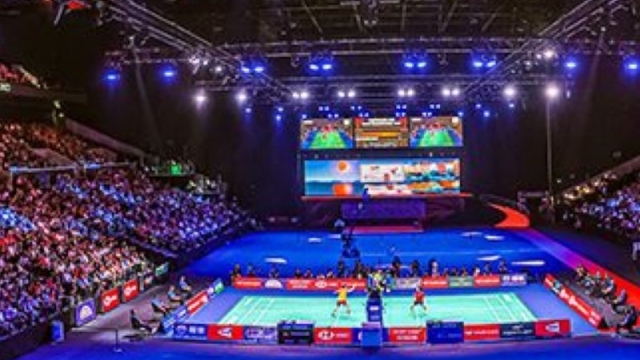 วันนี้เดือดแน่ !! ช่องทางถ่ายทอดสด แบดมินตันทีมชิงแชมป์โลก “ทีมชาติไทย” ปะทะ ทีมชาติเกาหลีใต้