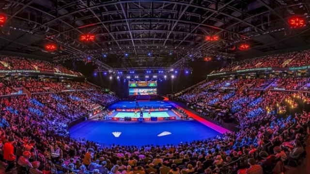 ด่วน !! ช่องทางถ่ายทอดสด แบดมินตันทีมชิงแชมป์โลก “ทีมชาติไทย” ปะทะ ทีมชาติเกาหลีใต้